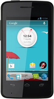 Imagem Vodafone Smart Mini