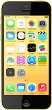 Apple iPhone 5c iOS 7