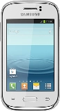 Samsung Galaxy Young