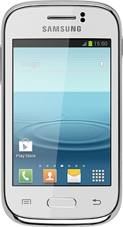 Imagem Samsung Galaxy Young