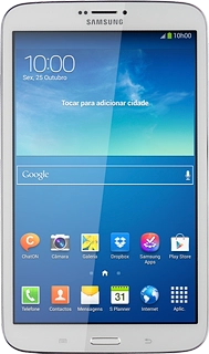 Imagem Samsung Galaxy Tab3 8