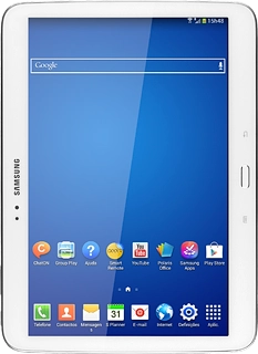 Imagem Samsung Galaxy Tab3 10.1