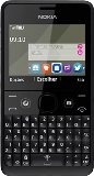 Nokia Asha 210