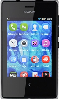 Imagem Nokia Asha 503