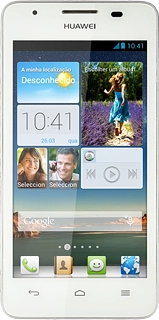 Imagem Huawei Ascend G510
