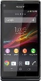 Sony Xperia L