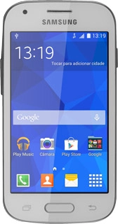 Samsung Galaxy Ace Style