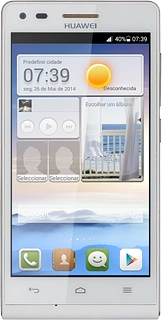 Huawei Ascend G6
