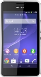 Sony Xperia E1