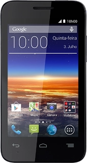 Imagem Vodafone Smart 4 mini