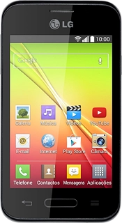 Imagem LG L40