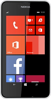Imagem Nokia Lumia 630
