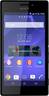 Sony Xperia M2