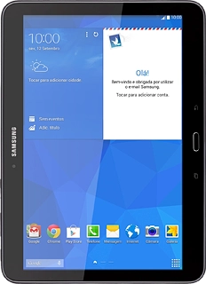 Samsung Galaxy Tab 4 10.1 LTE