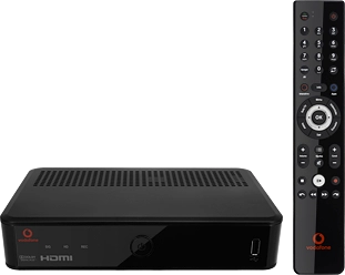 Vodafone Cisco ISB2231