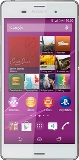 Sony Xperia Z3