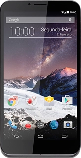 Vodafone Smart 4 Max