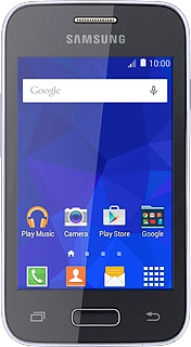 Imagem Samsung Galaxy Young 2
