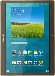 Samsung Galaxy Tab S 10.5
