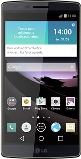 Imagem LG G Flex 2