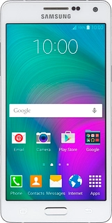Imagem Samsung Galaxy A5