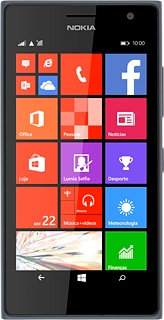 Nokia Lumia 735
