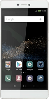 Imagem Huawei Ascend P8