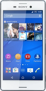 Imagem Sony Xperia M4 Aqua