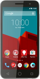 Imagem Vodafone Smart prime 6
