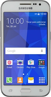 Samsung Galaxy Core Prime