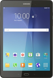 Imagem Samsung Galaxy Tab A