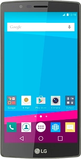 Imagem LG G4