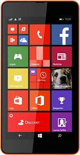 Imagem Microsoft Lumia 535