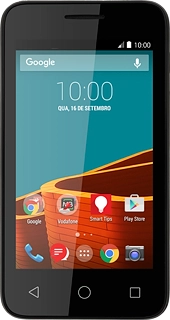Vodafone Smart First 6