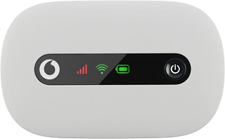 Vodafone Mobile Wi-Fi R206/Windows 8