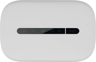 Vodafone Mobile Wi-Fi R207/Yosemite