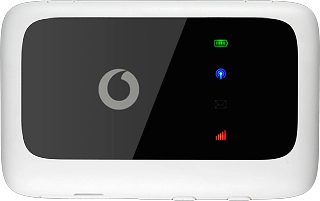 Vodafone Mobile Wi-Fi R216-Z/Yosemite