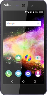 Imagem Wiko RAINBOW UP