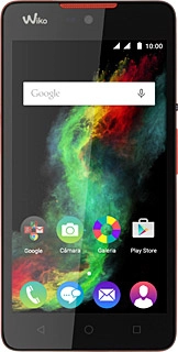 Imagem Wiko RAINBOW LITE