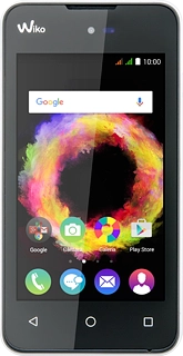 Wiko SUNSET2