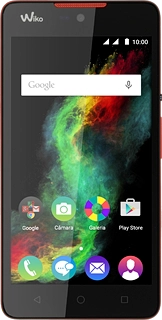 Imagem Wiko HIGHWAY STAR