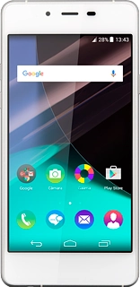 Wiko HIGHWAY PURE