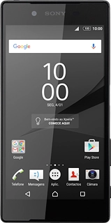 Sony Xperia Z5