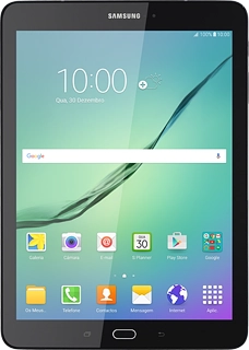 Samsung Galaxy Tab S2