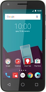 Vodafone Smart speed 6