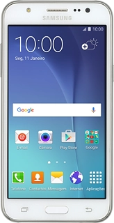 Imagem Samsung Galaxy J5