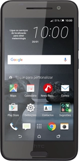 Imagem HTC One A9