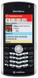 BlackBerry Pearl 8100