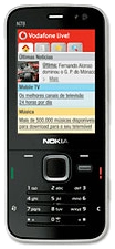 Nokia N78
