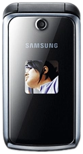 Imagem Samsung M310V
